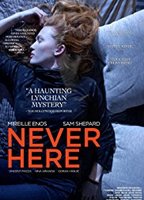 Never Here (2017) Обнаженные сцены