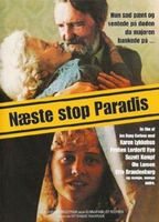 Next Stop Paradise (1980) Обнаженные сцены