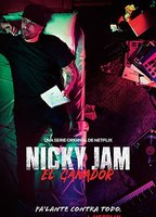 Nicky Jam: El Ganador (2018-настоящее время) Обнаженные сцены