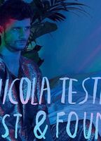 Nicola Testa - Lost & Found 2016 фильм обнаженные сцены