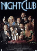 Night club (1989) Обнаженные сцены