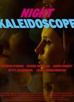 Night Kaleidoscope (2017) Обнаженные сцены