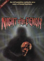 Night Of The Demon (1980) Обнаженные сцены