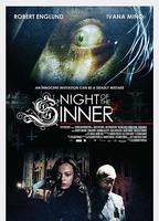 Night of the Sinner (2009) Обнаженные сцены
