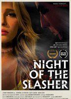 Night Of The Slasher 2015 фильм обнаженные сцены