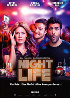 Nightlife (2020) Обнаженные сцены