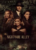 Nightmare Alley  2021 фильм обнаженные сцены