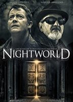 Nightworld (2017) Обнаженные сцены