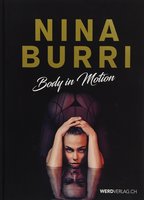 Nina Burri - Body in Motion  (2018) Обнаженные сцены