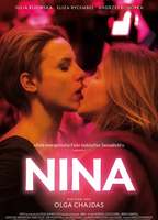 Nina (III) (2018) Обнаженные сцены