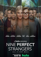 Nine Perfect Strangers (2021-настоящее время) Обнаженные сцены