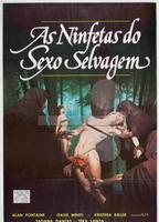 Ninfetas do Sexo Selvagem 1983 фильм обнаженные сцены