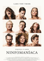 ninfomaniac (2013) Обнаженные сцены