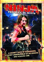 Ninja: Prophecy of Death 2011 фильм обнаженные сцены