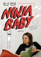 Ninjababy 2021 фильм обнаженные сцены