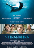 Ninna Nanna (2017) Обнаженные сцены