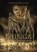 Njinga Queen of Angola 2013 фильм обнаженные сцены