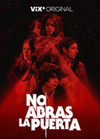 No Abras La Puerta (2022) Обнаженные сцены