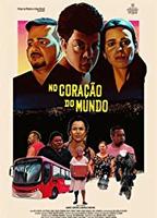 No Coração do Mundo 2019 фильм обнаженные сцены