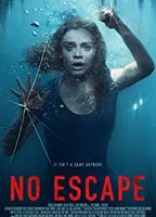 No Escape  (2020) Обнаженные сцены