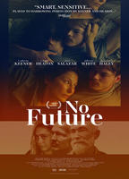 No Future (2020) Обнаженные сцены