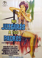No juzgaras a tus padres (1969) Обнаженные сцены