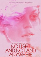 No Light and No Land Anywhere (2016) Обнаженные сцены