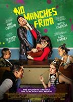 No manches Frida 2016 фильм обнаженные сцены