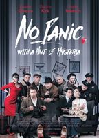 No Panic With A Hint Of Hysteria 2016 фильм обнаженные сцены
