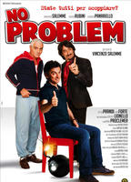 No Problem (2008) Обнаженные сцены