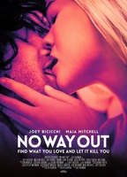 No Way Out (II) (2022) Обнаженные сцены