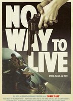 No Way to Live (2016) Обнаженные сцены