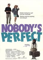 Nobody's Perfect (1990) Обнаженные сцены