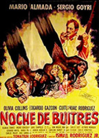 Noche de buitres (1988) Обнаженные сцены