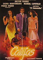 Noche de Califas (1985) Обнаженные сцены