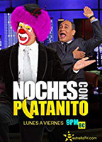 Noches con Platanito 2013 фильм обнаженные сцены