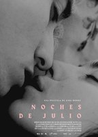 Noches De Julio (2019) Обнаженные сцены