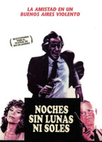 Noches sin lunas ni soles 1984 фильм обнаженные сцены