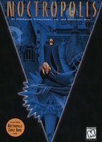 Noctropolis (VG) (1994) Обнаженные сцены