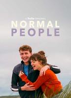 Normal People (2020-настоящее время) Обнаженные сцены