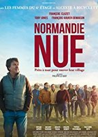 Naked Normandy (2018) Обнаженные сцены