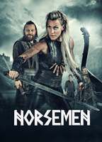 Norsemen (2016-настоящее время) Обнаженные сцены