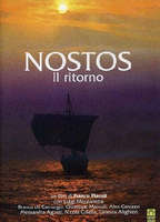 Nostos - Il Ritorno 1989 фильм обнаженные сцены