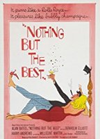 Nothing But the Best (1964) Обнаженные сцены