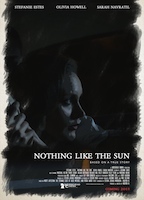 Nothing Like the Sun (2018) Обнаженные сцены