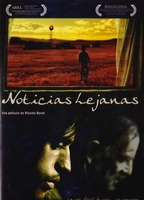 Noticias lejanas (2005) Обнаженные сцены