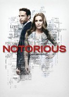 Notorious (2016) Обнаженные сцены