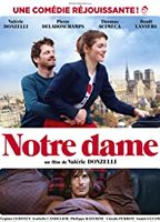Notre Dame (2019) Обнаженные сцены