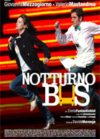 Notturno bus (2007) Обнаженные сцены
