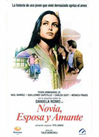 Novia, esposa y amante (1981) Обнаженные сцены